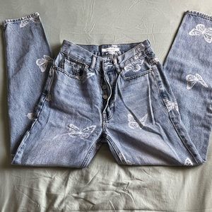PacSun jeans size 23 great condition